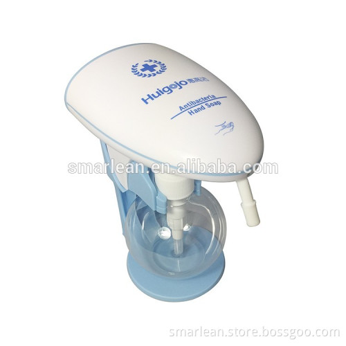desk top dental clinic water-free table-top electric liquid soap dispenser